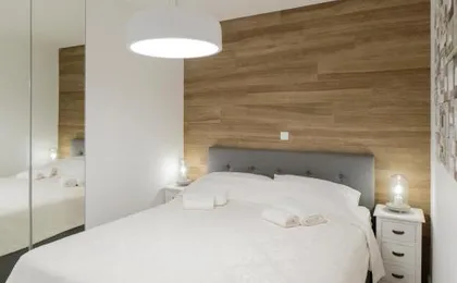 Apartman Toni