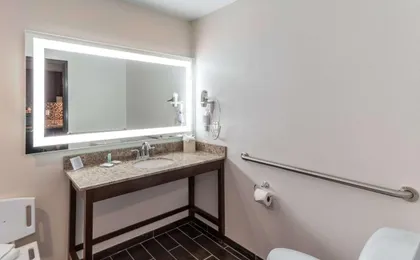 Mainstay Suites Denver International Airport