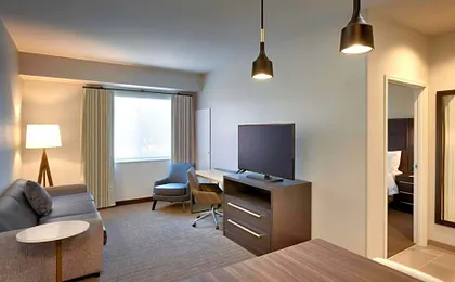 Residence Inn by Marriott San Antonio Riverwalk