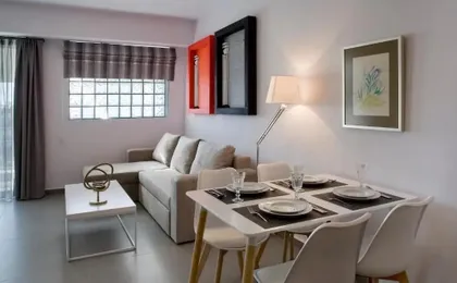 SynAthens Apartments & Studios