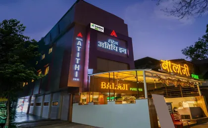 Hotel Atithi Inn