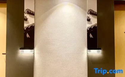 HUACHUANG BOSSRON HOTEL