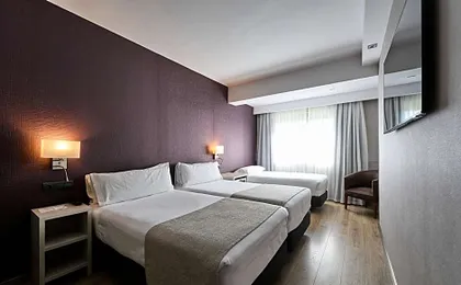 Catalonia Atenas Hotel