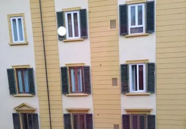 Hotel Genesi