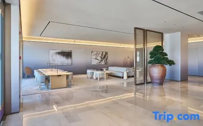 JI Hotel (Shanghai Songjiang G60 Science and Technology Innovation Corridor)