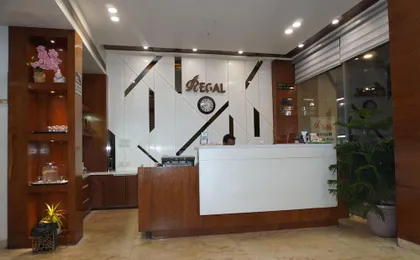 Hotel Regal by Rhytham