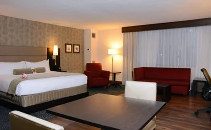 Armon Hotel & Conference