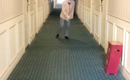 EPJ HOTEL