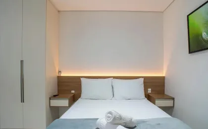 Full Studios in Rio Tavares - ALA
