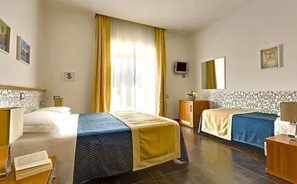 Hotel Marcantonio