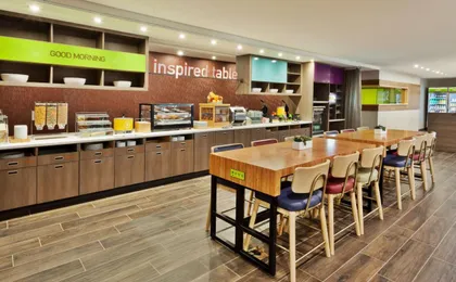 Home2 Suites by Hilton Alpharetta