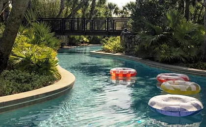 Four Seasons Resort Orlando At Walt Disney World Resort