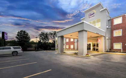 Rodeway Inn