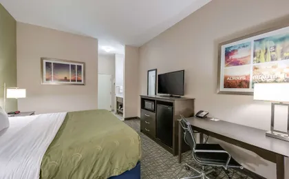 Baymont Inn & Suites Ardmore