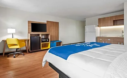 Days Inn by Wyndham Lancaster PA Dutch Country