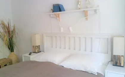 HOLI DAY SPA Appartement 1