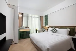 Shenzhen Nanshan Kew Green