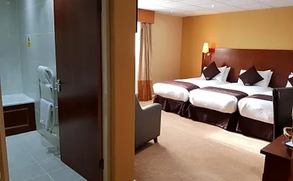 Apollo Hotel
