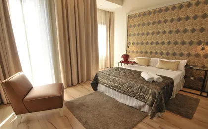Casa Balmes