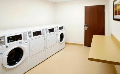 Fairfield Inn & Suites Wheeling Triadelphia at the Highlands