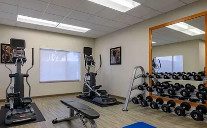 TownePlace Suites by Marriott Albuquerque North