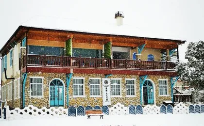 Yuan French Garden B&B (Wuhan Huabohui Branch)