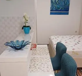 Apartments Lana