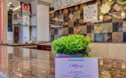 Vits Select Kharadi, Pune
