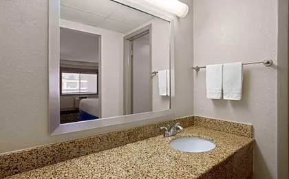 Days Inn by Wyndham Tonawanda/Buffalo