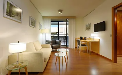 Eurostars Centrum Alicante