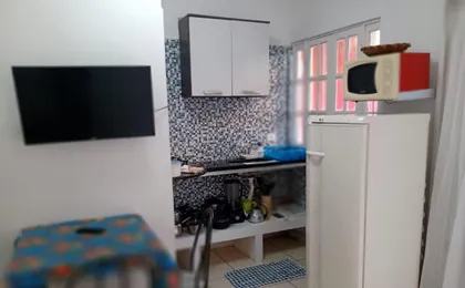 Apartamentos Beira Mar