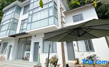 Hangzhou West Lake Scenic Area Pod Homestay (Jiuxi Branch)