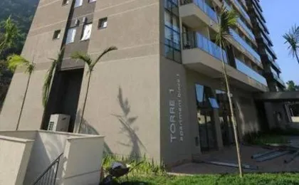 Flat Lar a 4 Min Do Rio Centro (Adults Only)