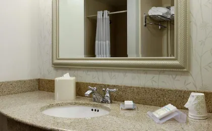 Hilton Garden Inn Secaucus/Meadowlands