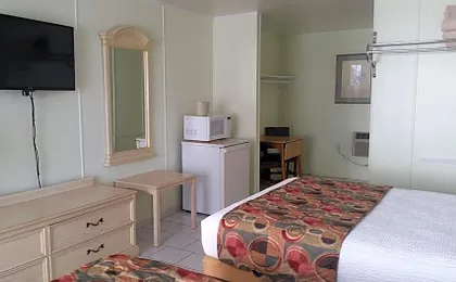 Vancouver Motel