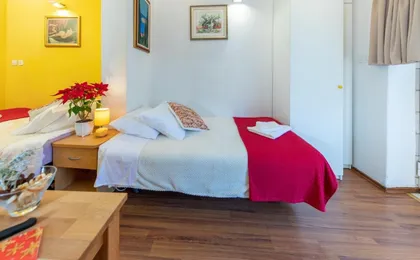 Apartments Studio Dubrovnik Beach Area-Studio Apartment