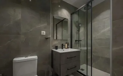 Hebrard Industrial Suites
