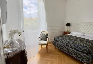Bed And Breakfast King Plaza