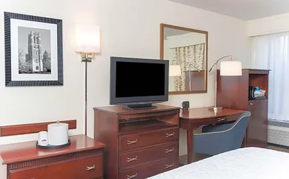 Hampton Inn East Lansing