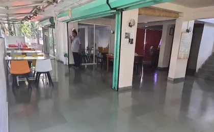 Hotel Surya Villa