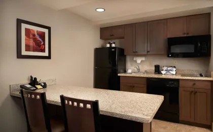 Hampton Inn & Suites Phoenix/Scottsdale