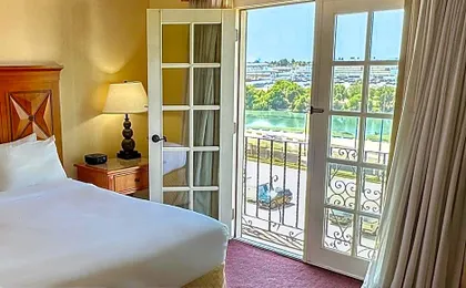 La Posada Hotel