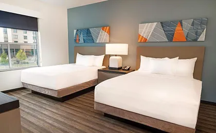 Hyatt House Nashville Airport