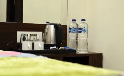 Hotel Pulse Inn