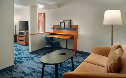 Fairfield Inn & Suites Frederick