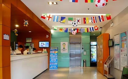 Jinjiang Inn Style Shenzhen Futian Exihibition Center Fumin Metro Station