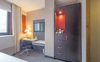 Four Points by Sheraton Manhattan Midtown West