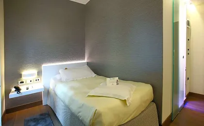 Hotel Berna