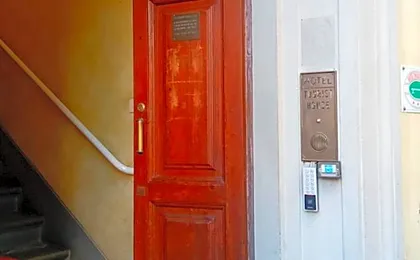 Hotel Tourist House