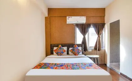 Krishna Guest House by Oyo